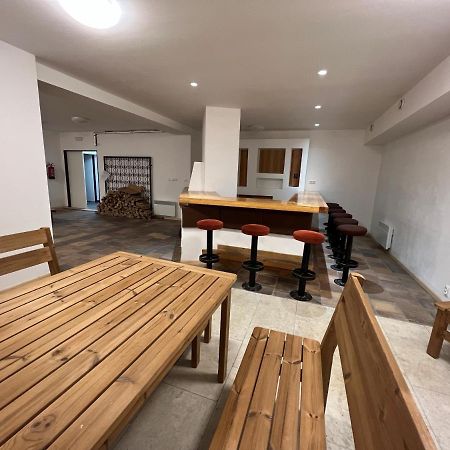 Apartmán Studnice na Vysočině Nove Mesto na Morave Exterior foto