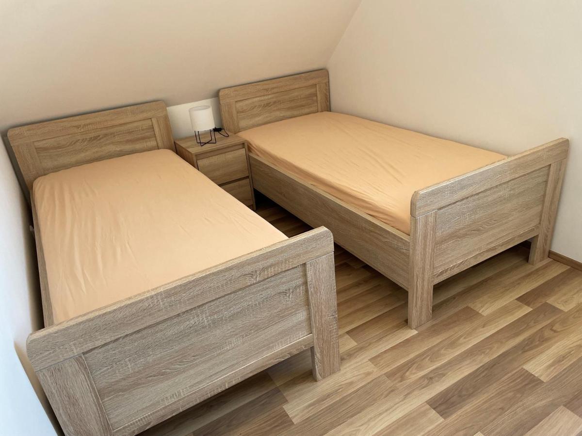 Apartmán Studnice na Vysočině Nove Mesto na Morave Exterior foto