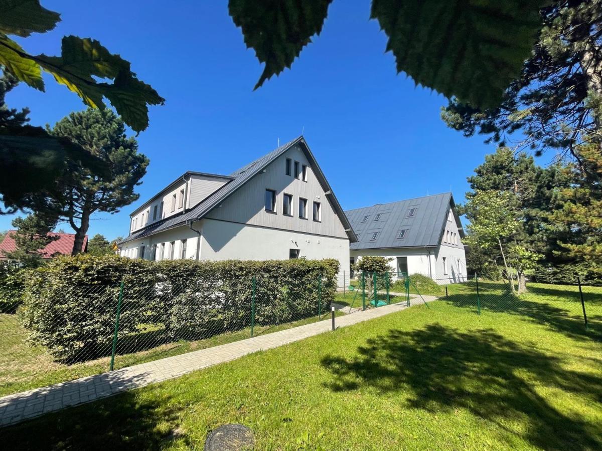 Apartmán Studnice na Vysočině Nove Mesto na Morave Exterior foto