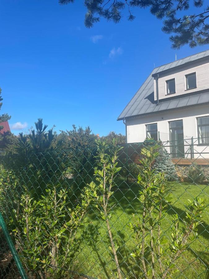 Apartmán Studnice na Vysočině Nove Mesto na Morave Exterior foto