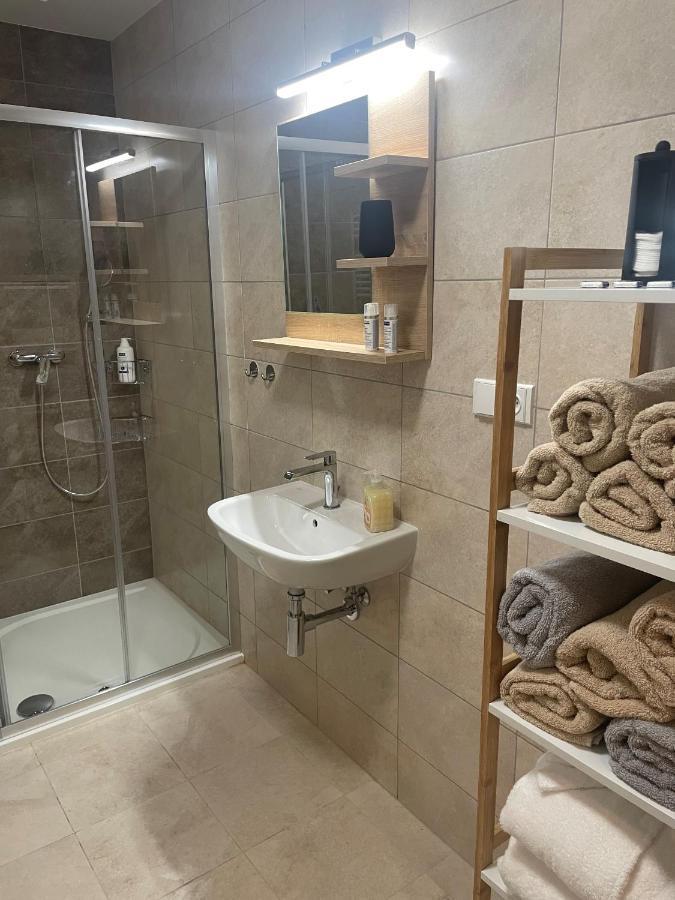 Apartmán Studnice na Vysočině Nove Mesto na Morave Exterior foto